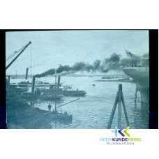 Werf Tolkamer F00001191